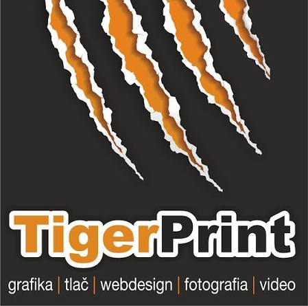 TIGER PRINT